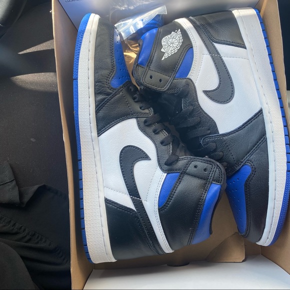 Air Jordan 1 Retro High Og